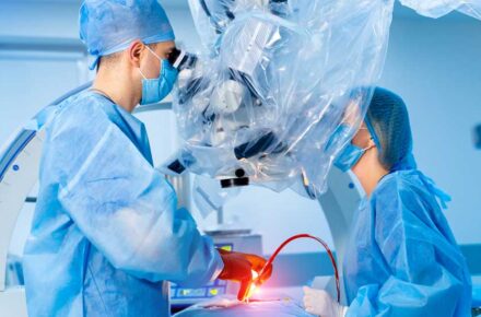 Understanding Robotic Surgery and Advancing Gynecologic Care