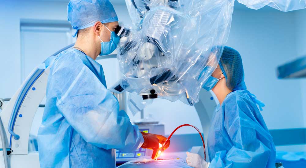 Understanding Robotic Surgery and Advancing Gynecologic Care